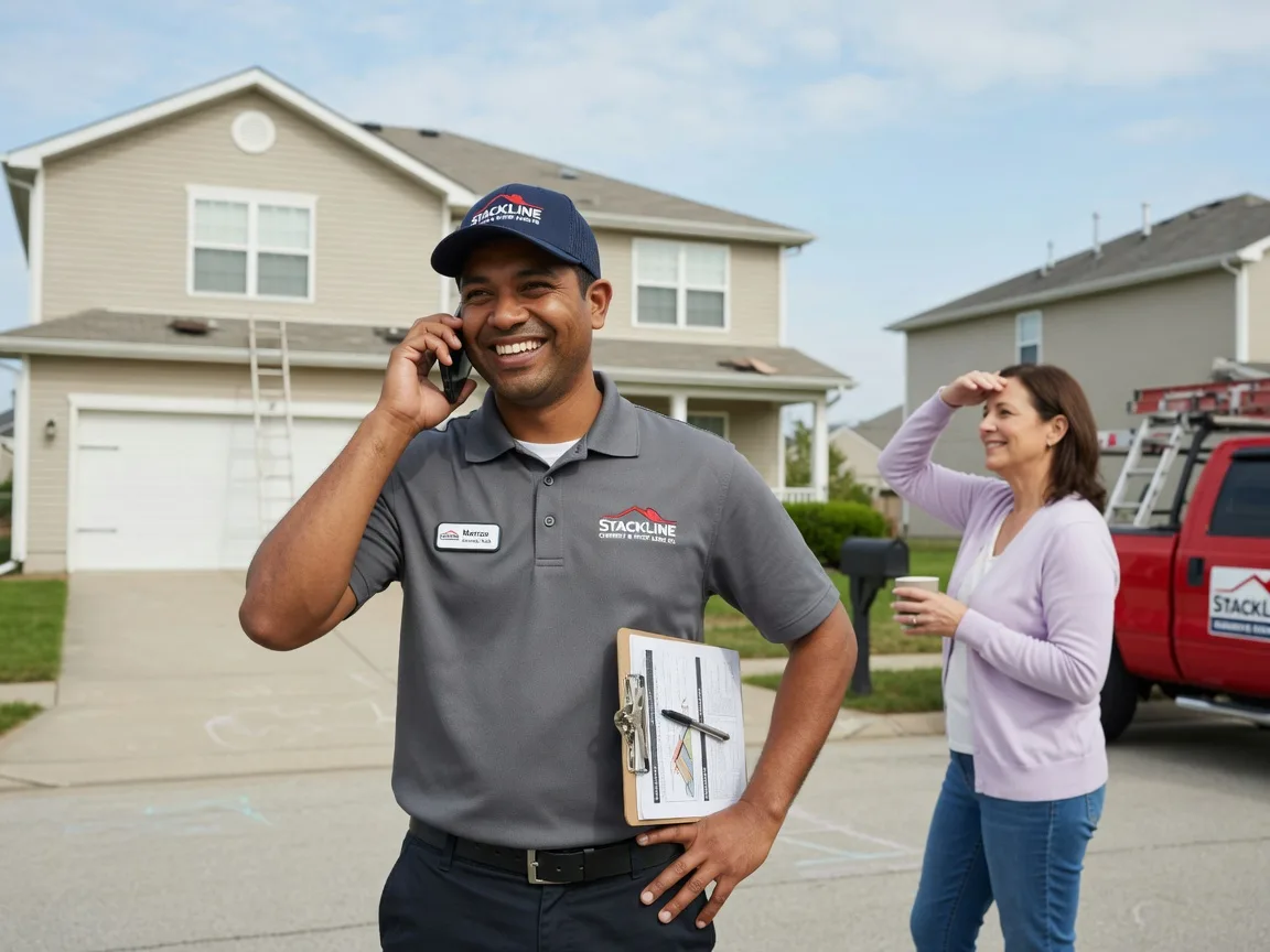 Chimney flashing repair Cathlamet, WA FAQs
